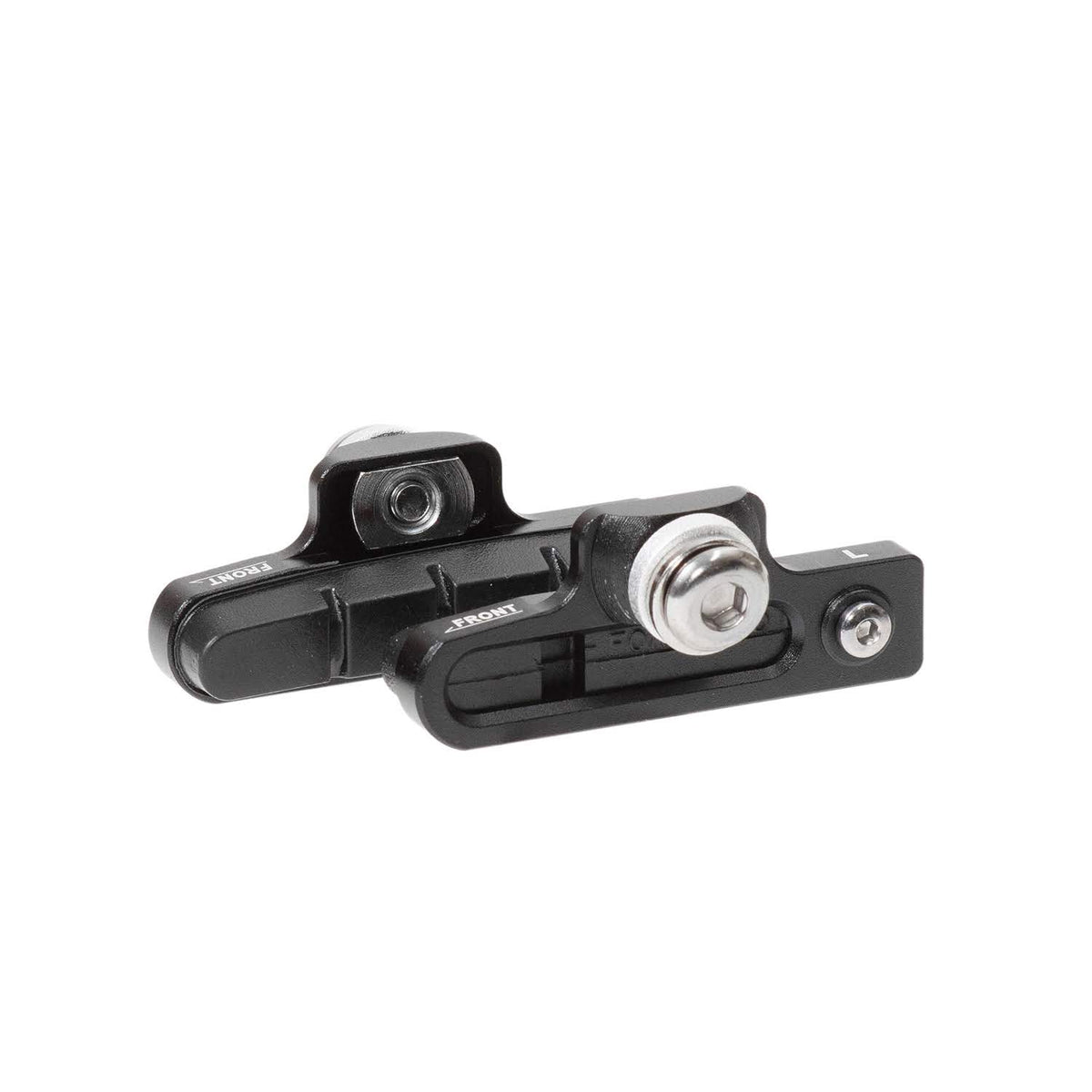 BENEFIT Offset Brake shoe Case with Brake shoe