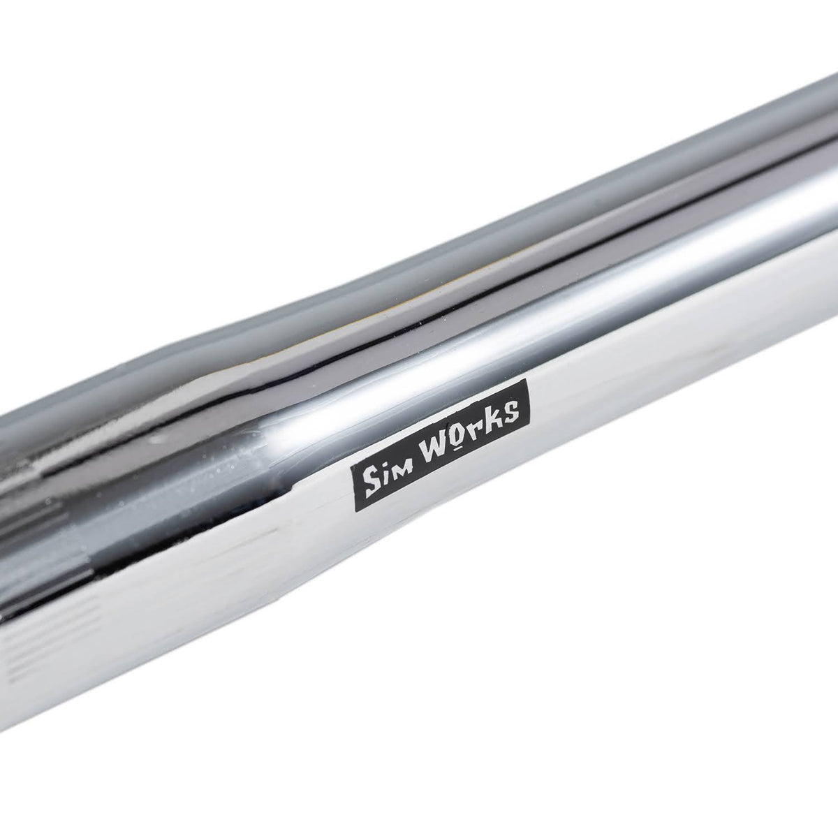 SIMWORKS Getaround CrMo Bar