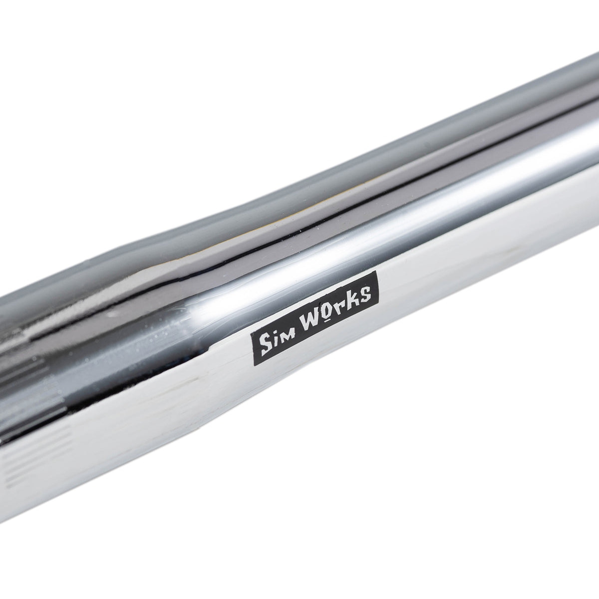 SIMWORKS Little Nick CrMo Bar