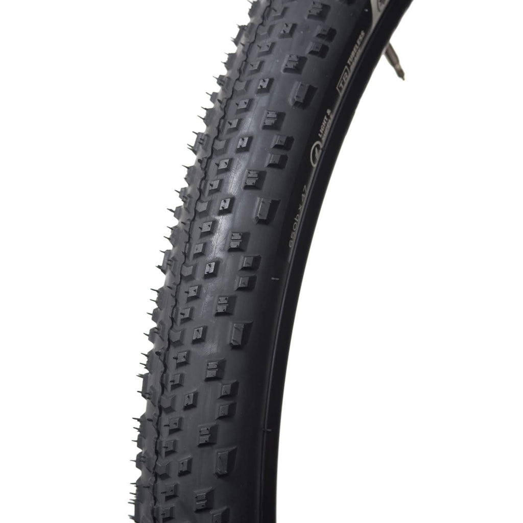 TERAVAIL Rutland Light & Supple