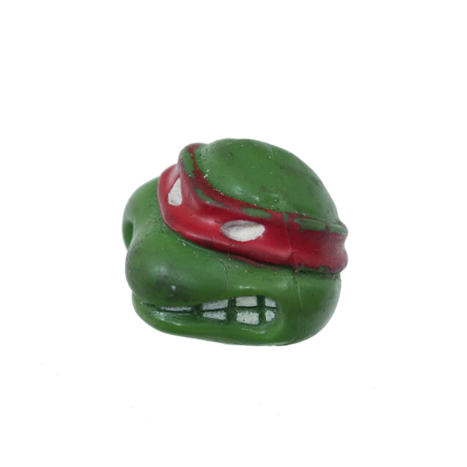 CRUD CAPS Ninja Turtles Original Toy Valve Cap