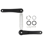 ENGIN CYCLES Port Royal Crankset