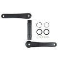 ENGIN CYCLES Port Royal Crankset