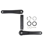 ENGIN CYCLES Port Royal Crankset