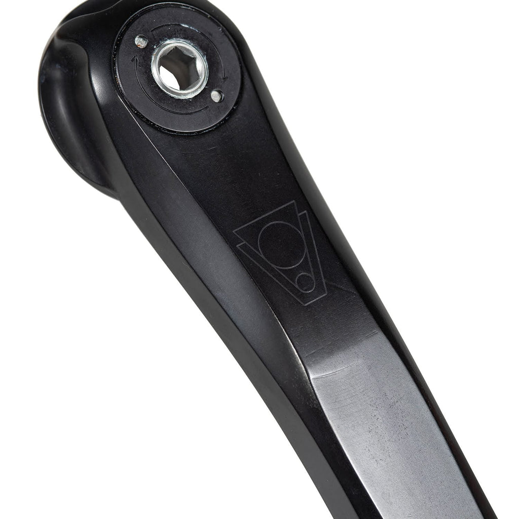ENGIN CYCLES Port Royal Crankset