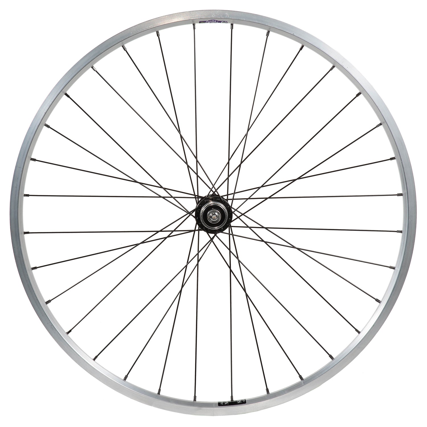 GORILLA SPUN Build Wheel [VELOCITY Nobs x SHIMANO XT HB-M8000]