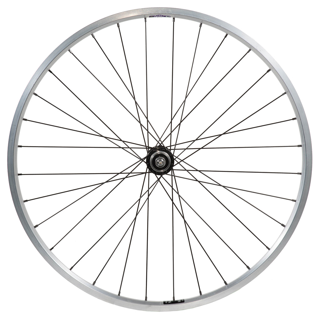 GORILLA SPUN Build Wheel GCM01 [VELOCITY Nobs x SHIMANO XT HB-M8000]