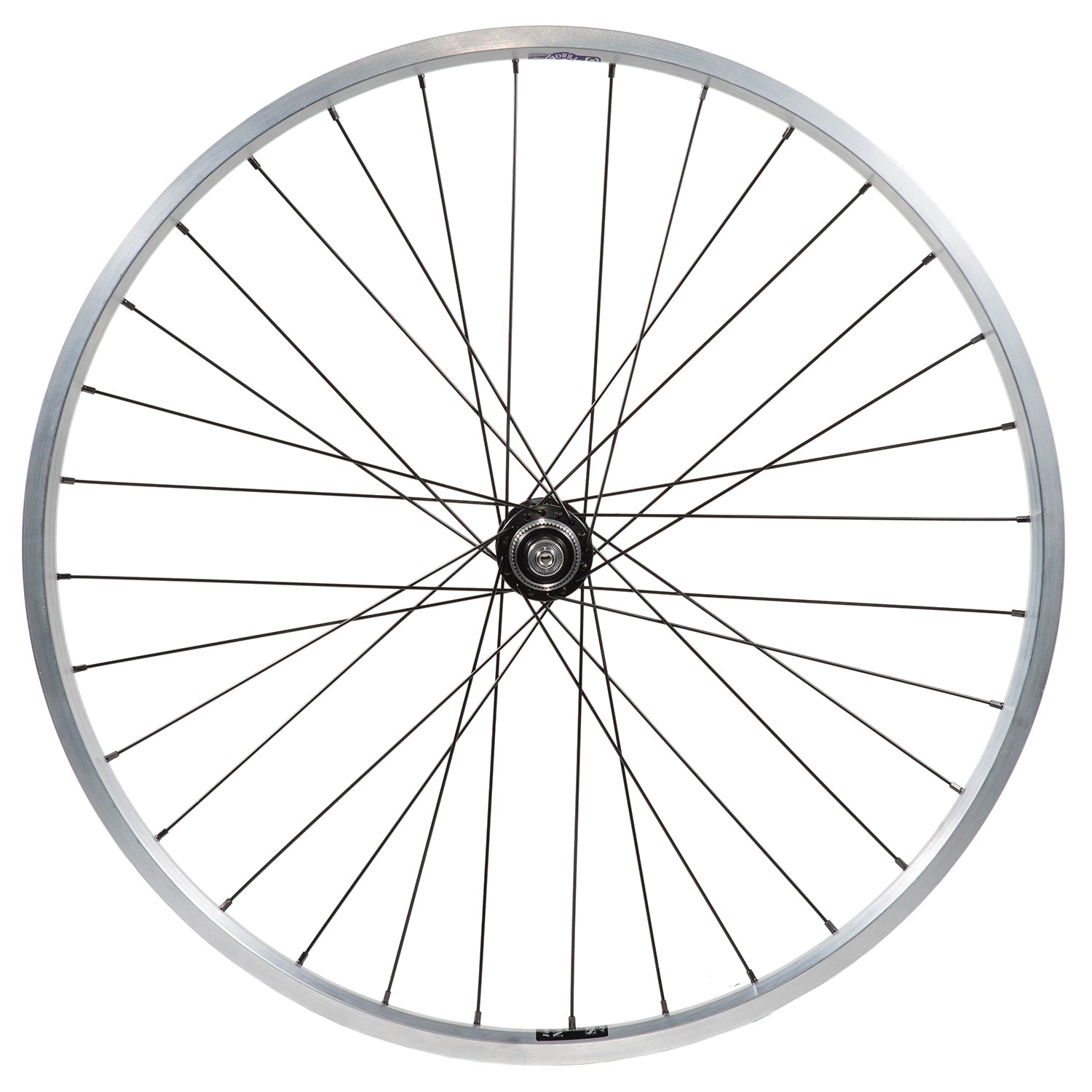 GORILLA SPUN Build Wheel [VELOCITY Nobs x SHIMANO XT HB-M8000]