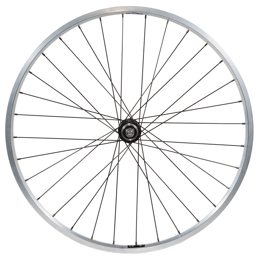 GORILLA SPUN Build Wheel GCM01 [VELOCITY Nobs x SHIMANO XT HB-M8000]