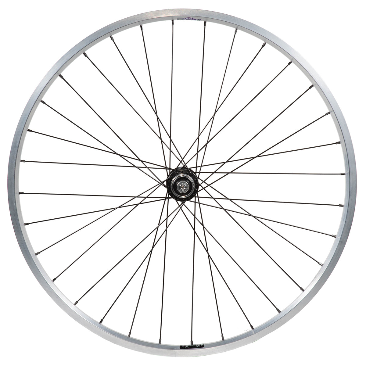 GORILLA SPUN Build Wheel GCM01 [VELOCITY Nobs x SHIMANO XT HB-M8000]