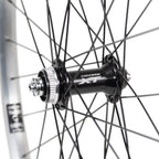 GORILLA SPUN Build Wheel GCM01 [VELOCITY Nobs x SHIMANO XT HB-M8000]