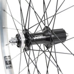 GORILLA SPUN Build Wheel GCM01 [VELOCITY Nobs x SHIMANO XT HB-M8000]