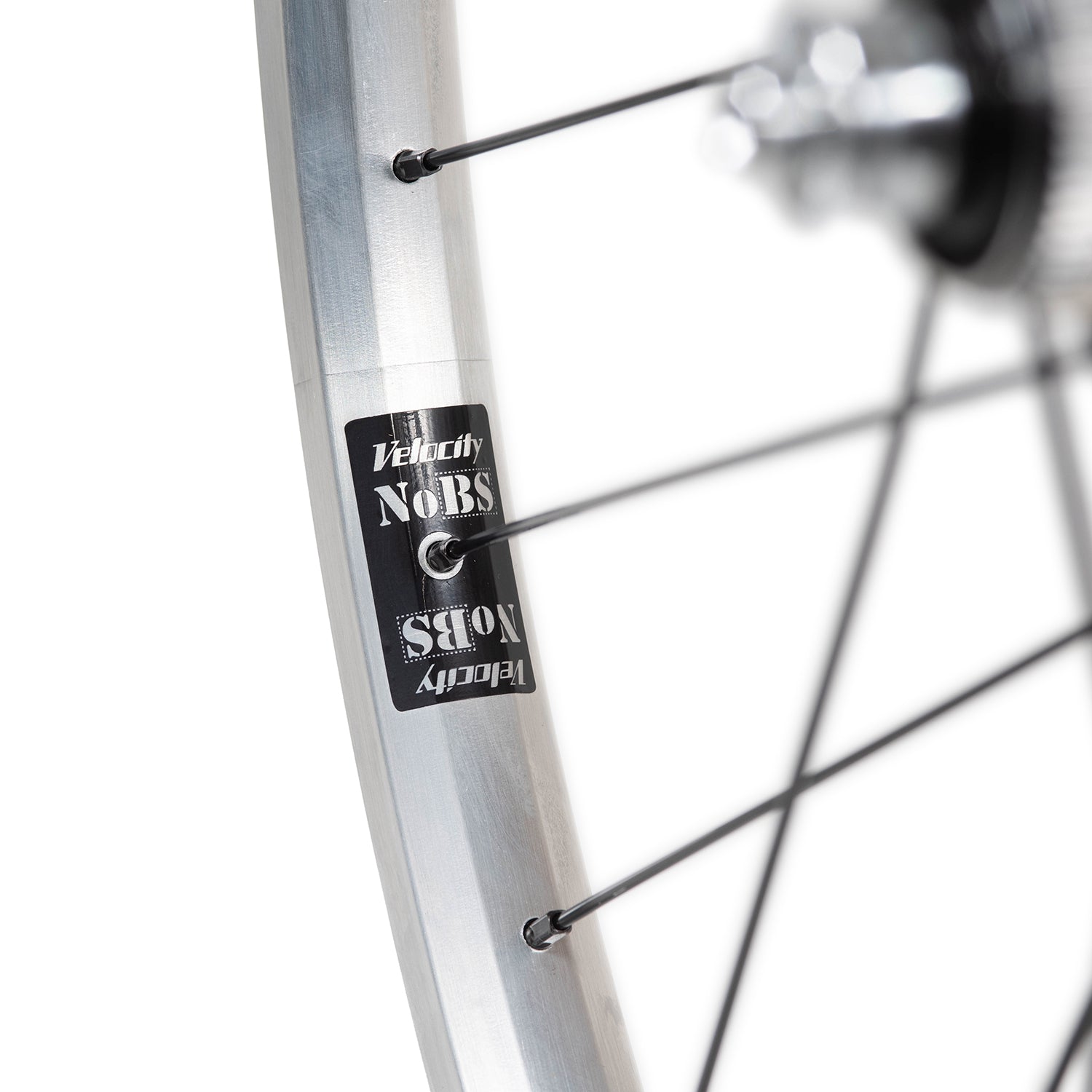 Velocity best sale nobs rim