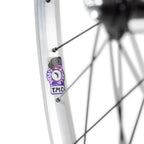GORILLA SPUN Build Wheel GCM01 [VELOCITY Nobs x SHIMANO XT HB-M8000]