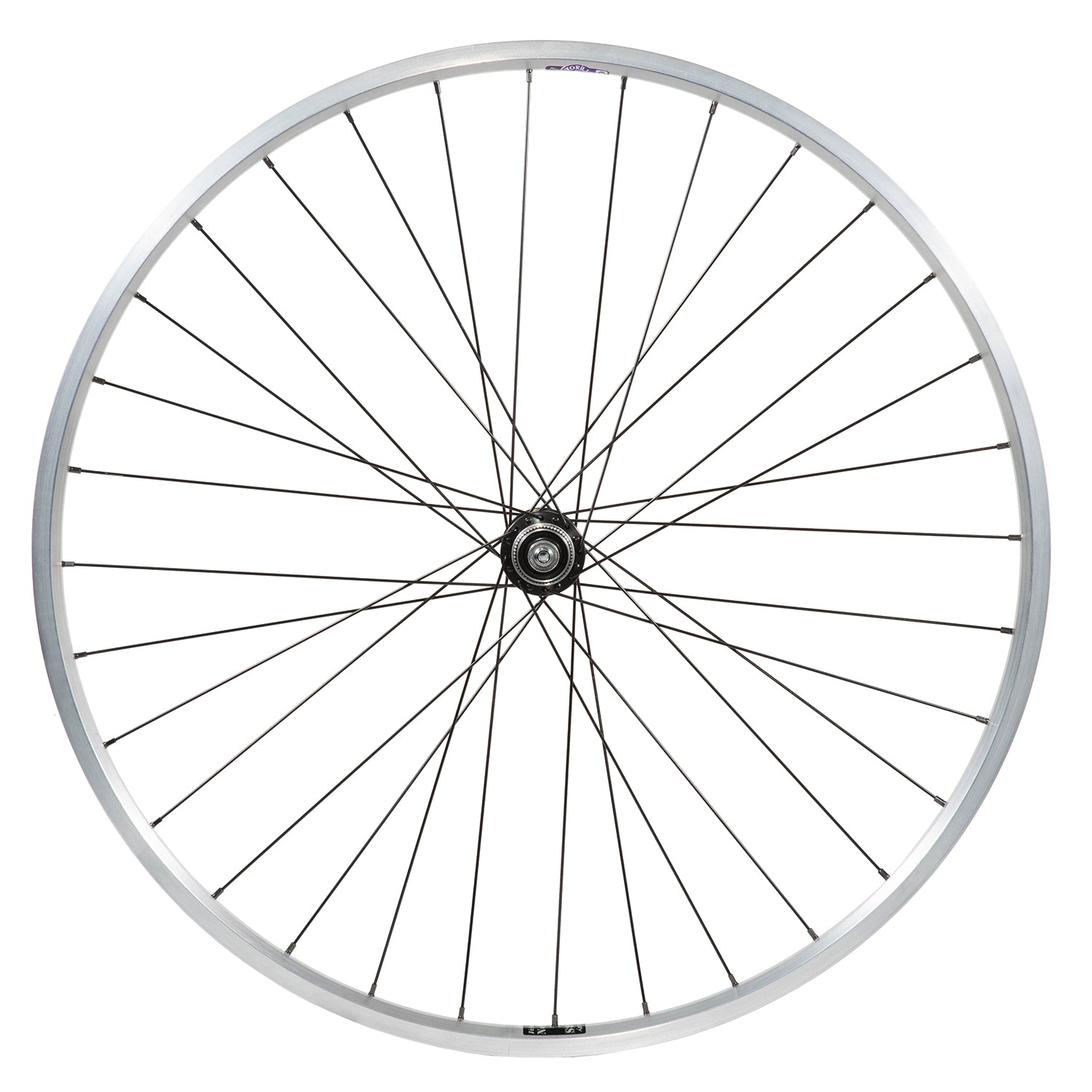 GORILLA SPUN Build Wheel [VELOCITY Nobs x SHIMANO XT HB-M8000]
