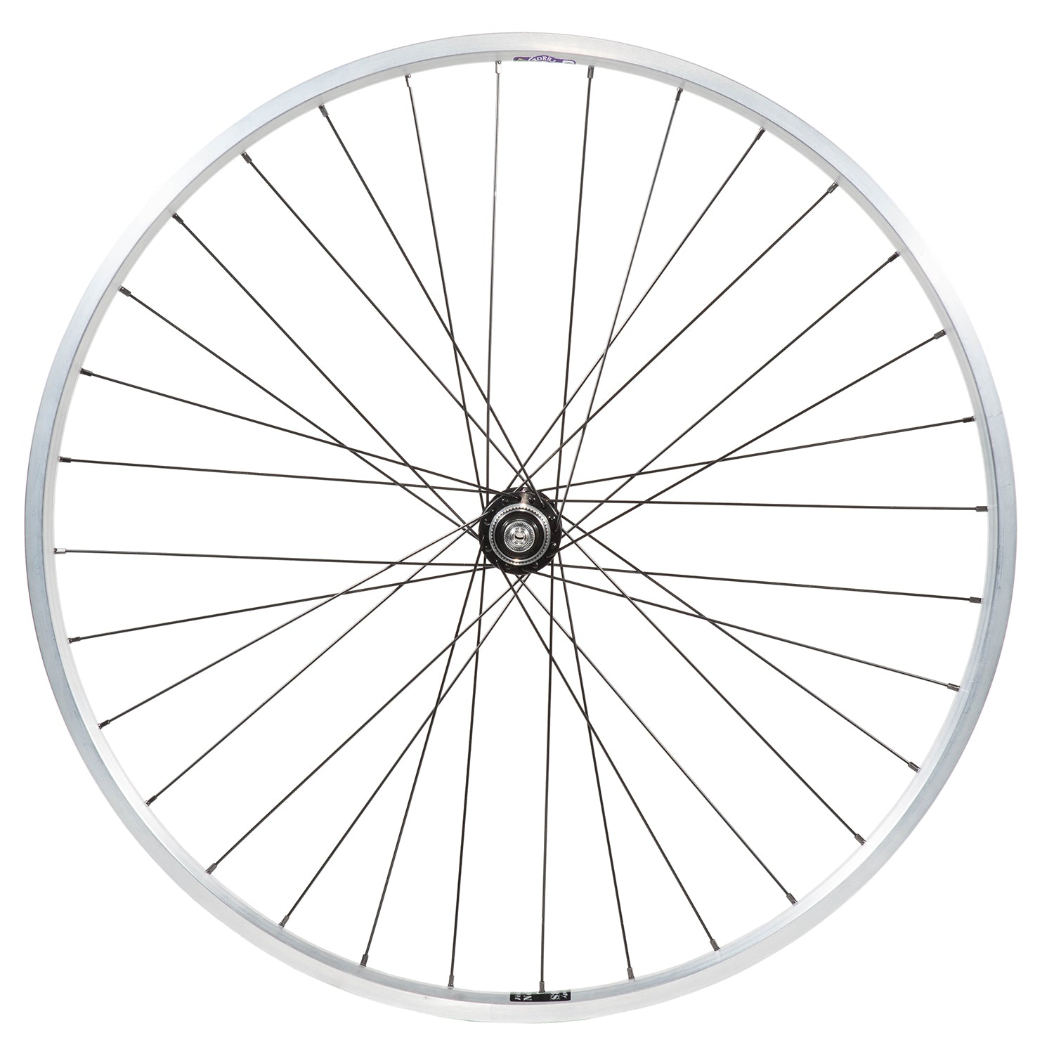GORILLA SPUN Build Wheel [VELOCITY Nobs x SHIMANO XT HB-M8000]