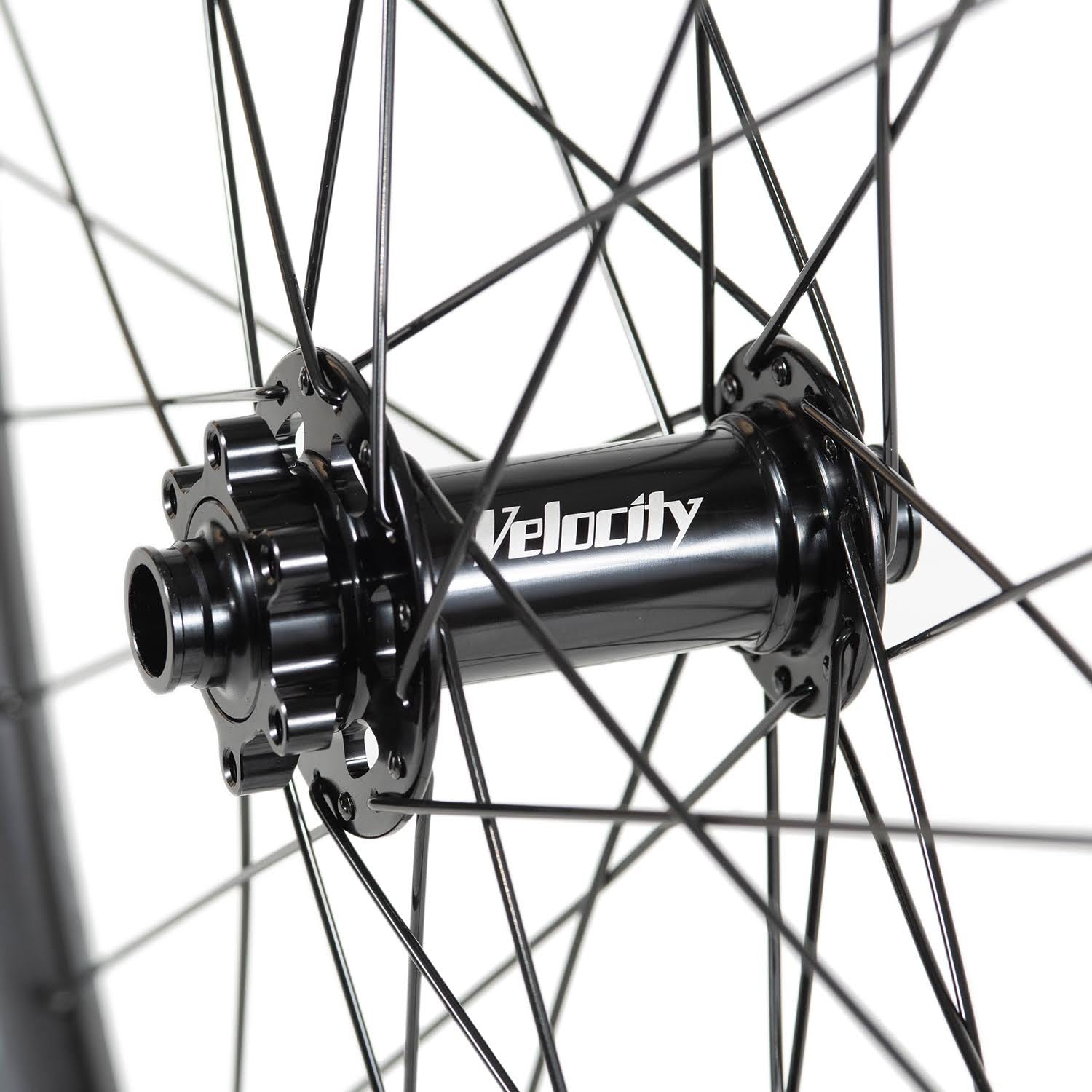 GORILLA SPUN Build Wheel [STAN'S NOTUBES Flow MK4 x VELOCITY MTB Boost Hub]