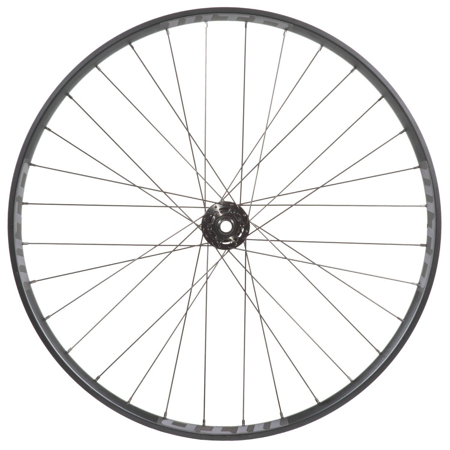 GORILLA SPUN Build Wheel [WTB Kom Tough i30 x VELOCITY MTB Disc Boost]