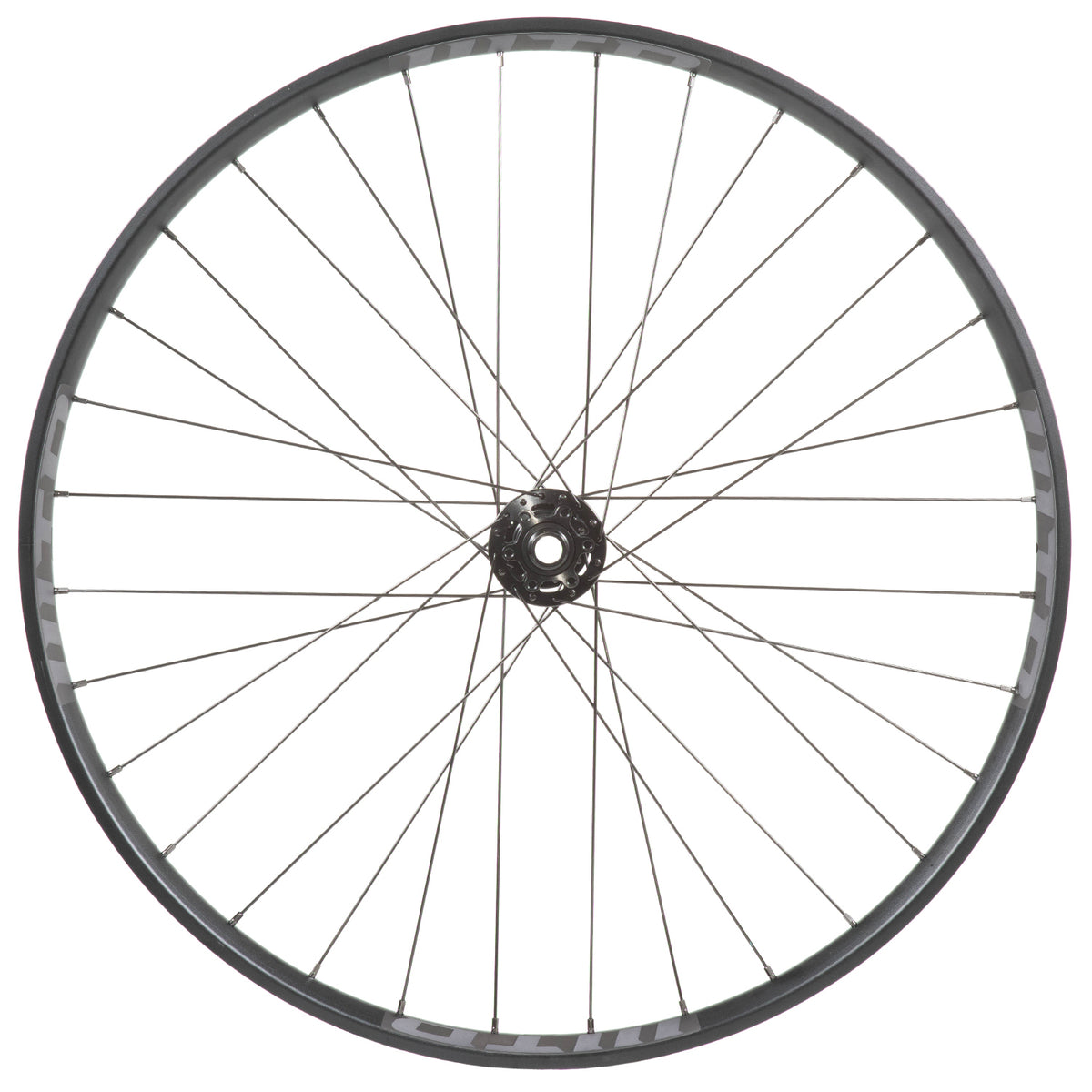 GORILLA SPUN Build Wheel [WTB Kom Tough i30 x VELOCITY MTB Disc Boost]