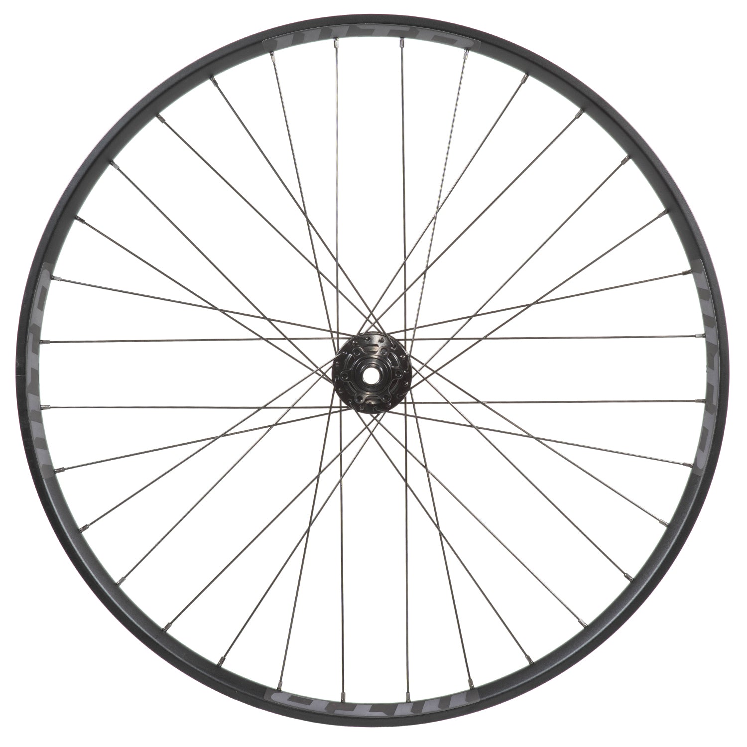 GORILLA SPUN Build Wheel [WTB Kom Tough i30 x VELOCITY MTB Disc Boost]