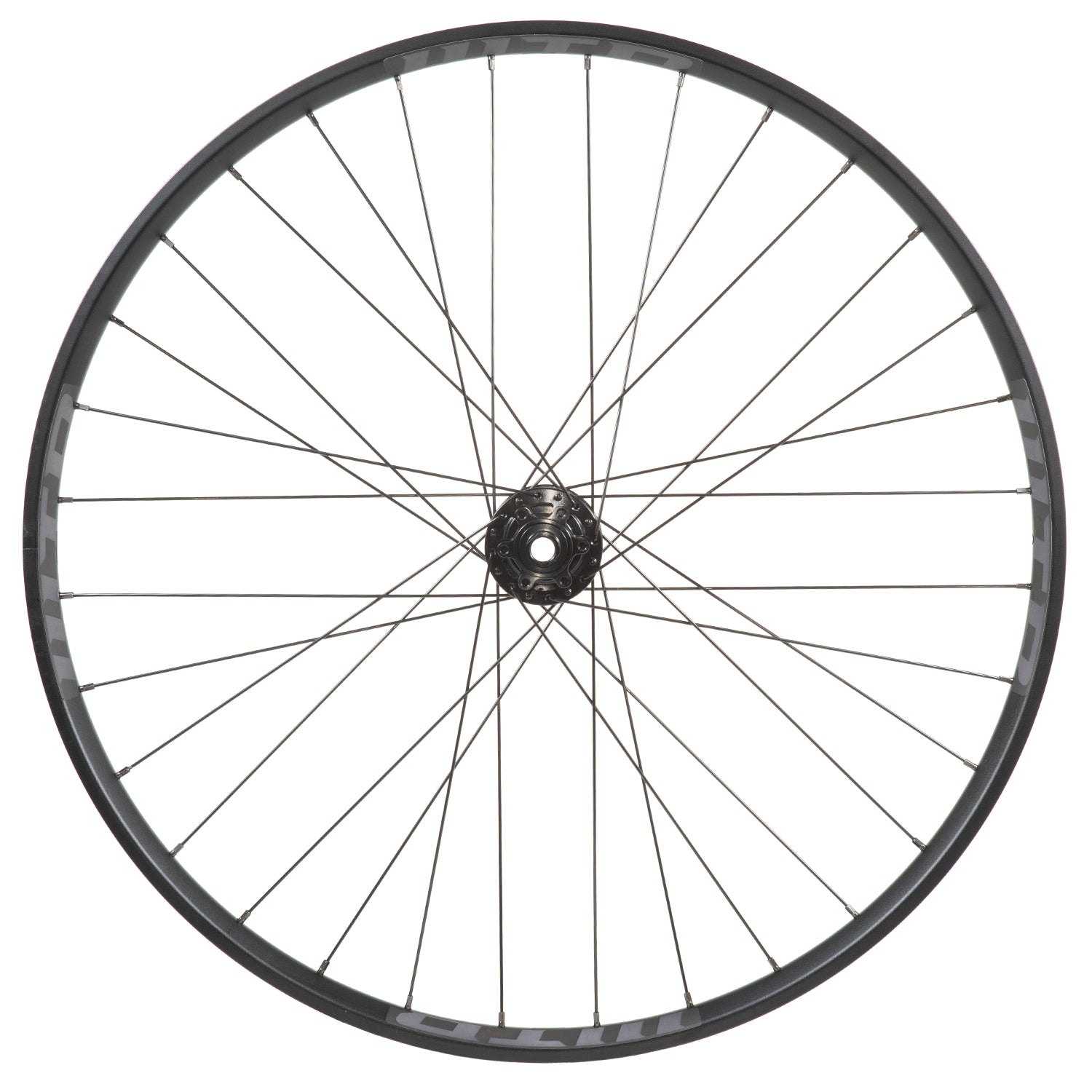 GORILLA SPUN Build Wheel [WTB KOM Tough i30 x VELOCITY MTB Boost]
