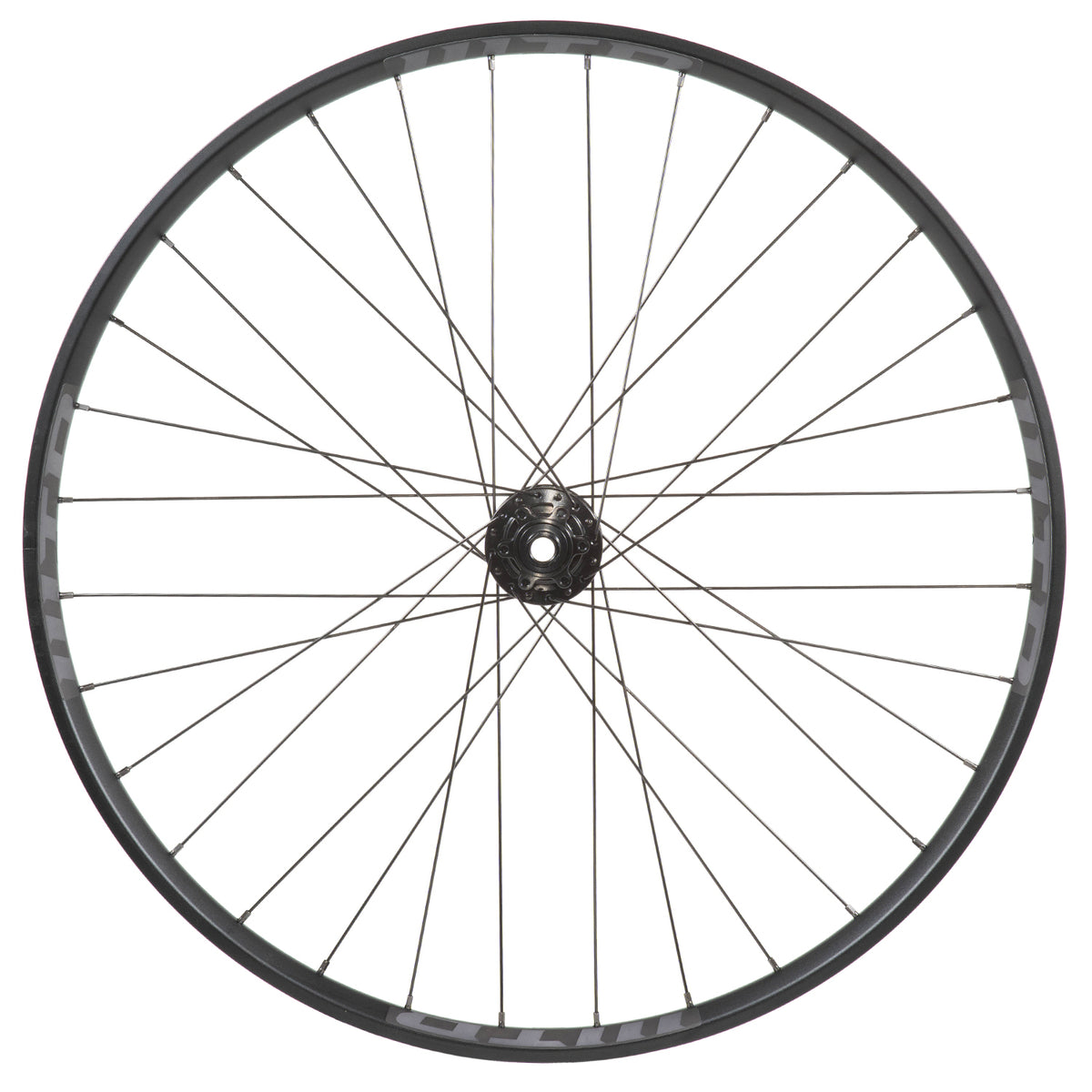GORILLA SPUN Build Wheel [WTB Kom Tough i30 x VELOCITY MTB Disc Boost]