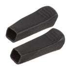 MICRO SHIFT Bar End + Thumb Shifter Lever Cover