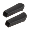 MICRO SHIFT Bar End + Thumb Shifter Lever Cover