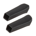 MICRO SHIFT Bar End + Thumb Shifter Lever Cover