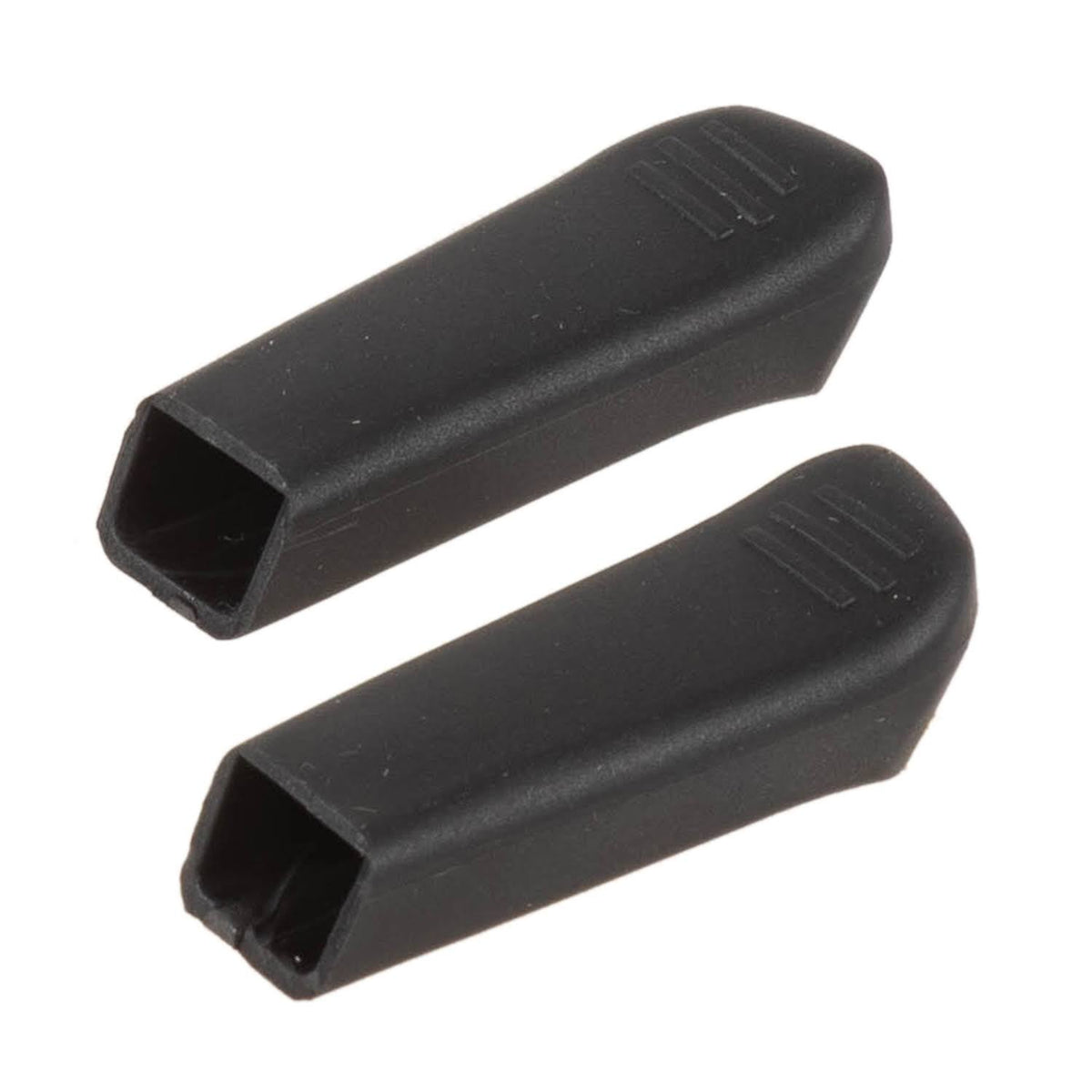 MICRO SHIFT Bar End + Thumb Shifter Lever Cover