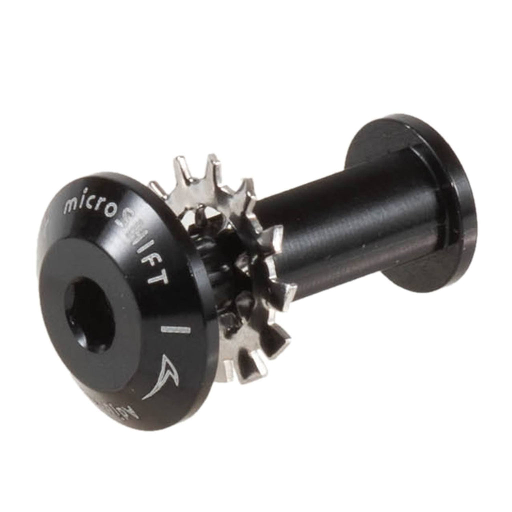 MICRO SHIFT Bar End + Thumb shifter Screw Kit