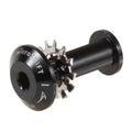MICRO SHIFT Bar End + Thumb shifter Screw Kit