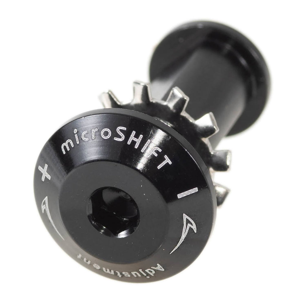 MICRO SHIFT Bar End + Thumb shifter Screw Kit