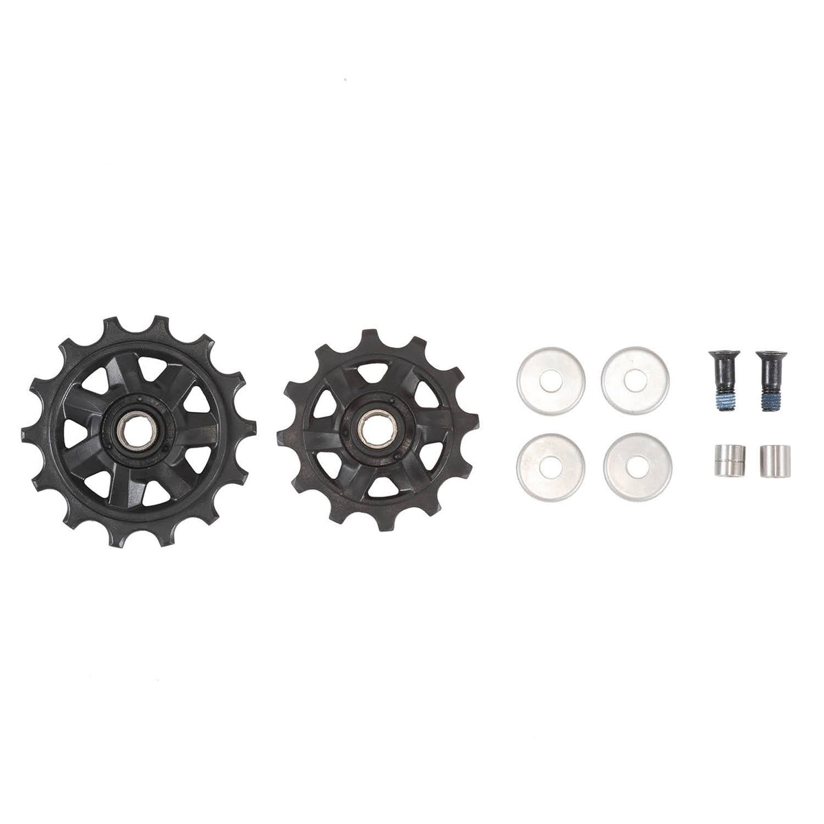 MICRO SHIFT Derailleur Pulley Kit
