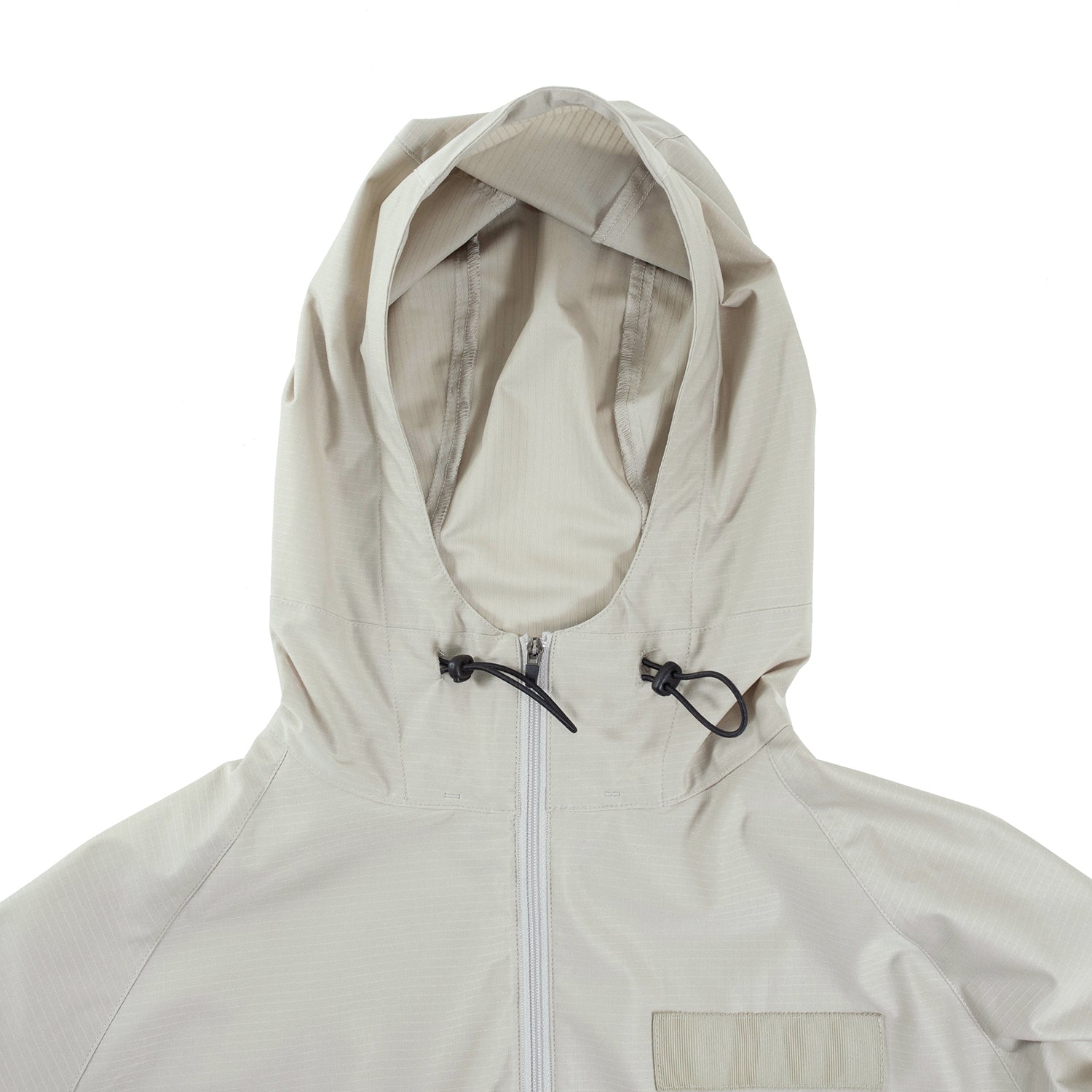 RAL Anorak