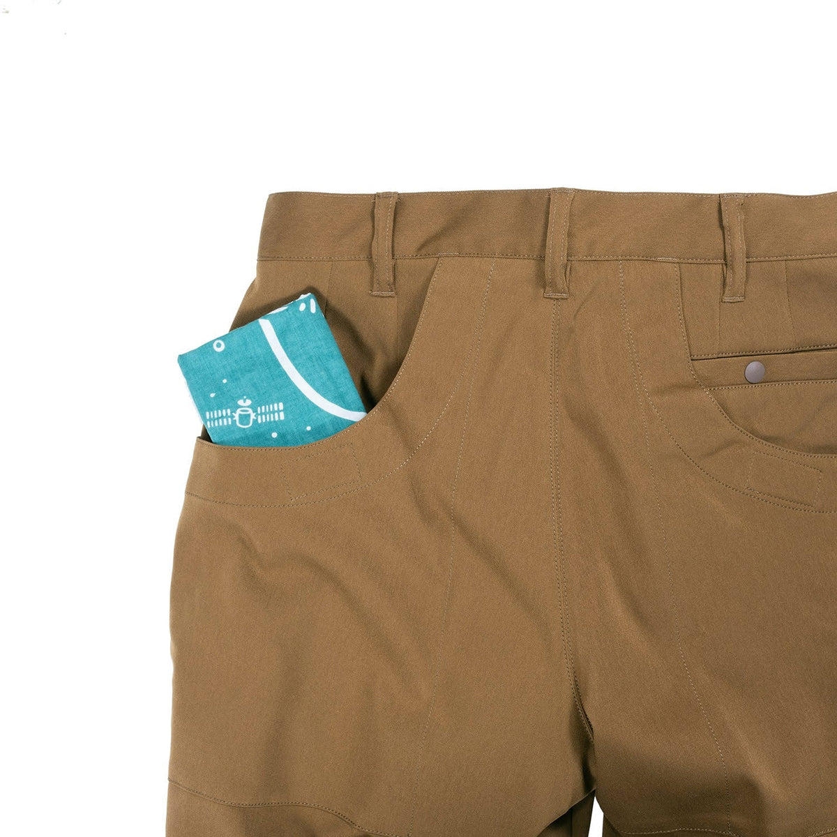 RAL "Ral Pants" 