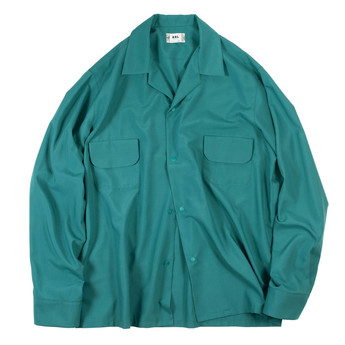 RAL "Ral Shirts".