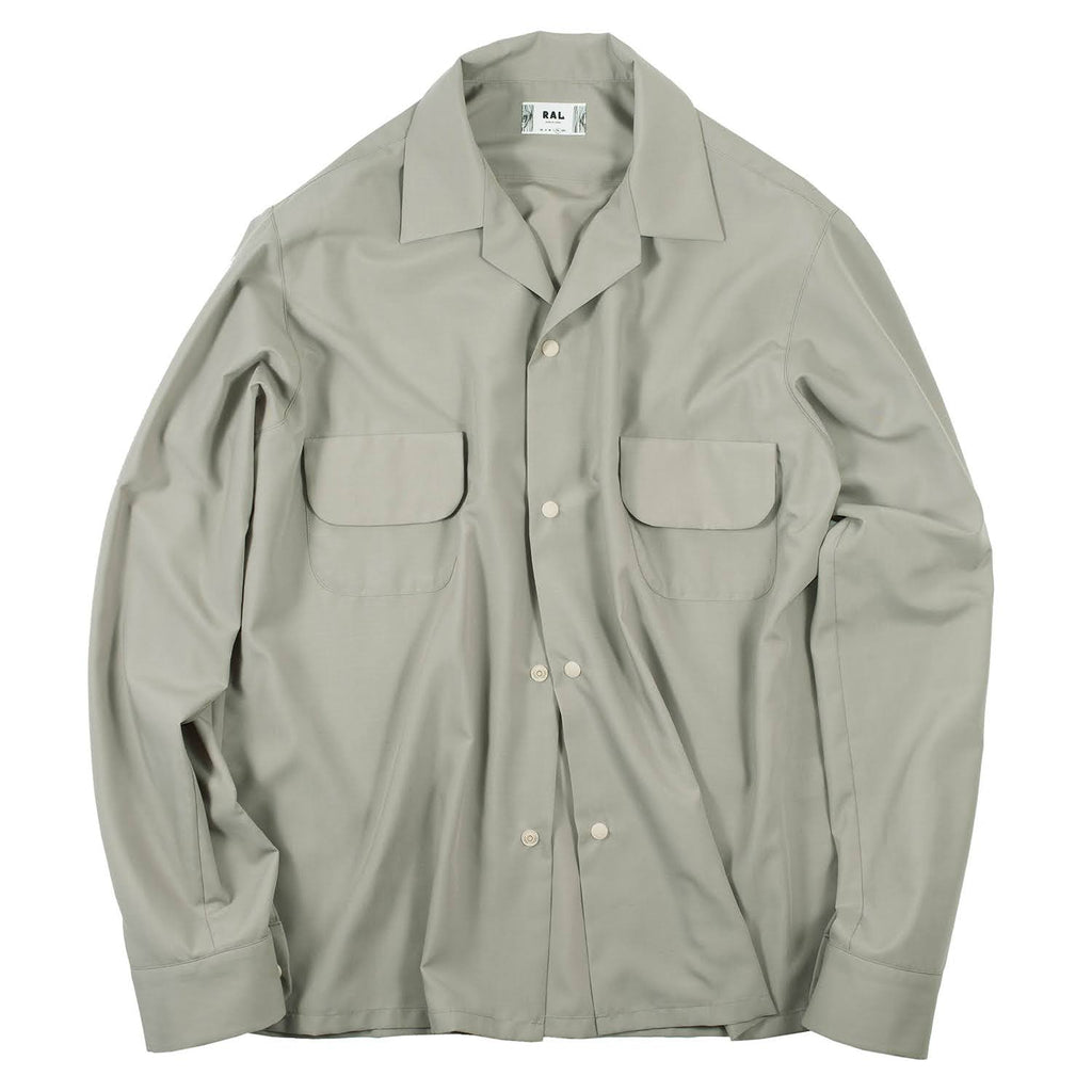 RAL "Ral Shirts"