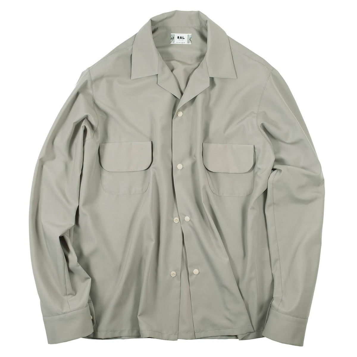 RAL "Ral Shirts".