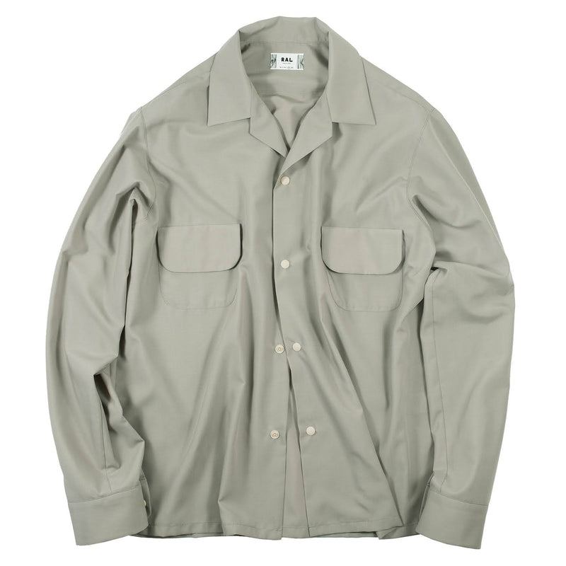 RAL "Ral Shirts".