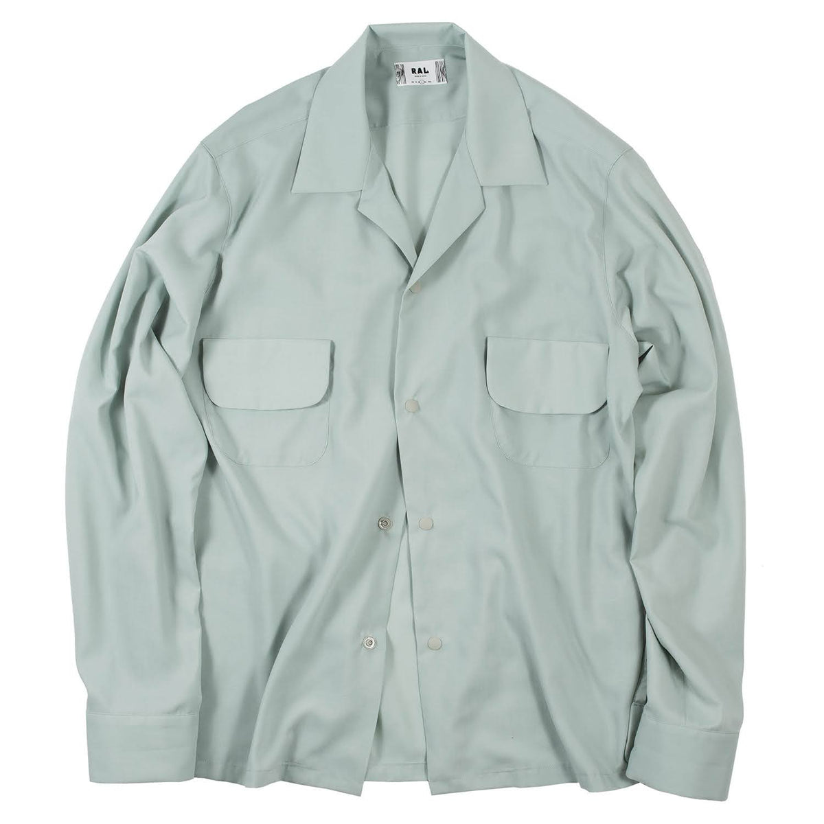 RAL "Ral Shirts".