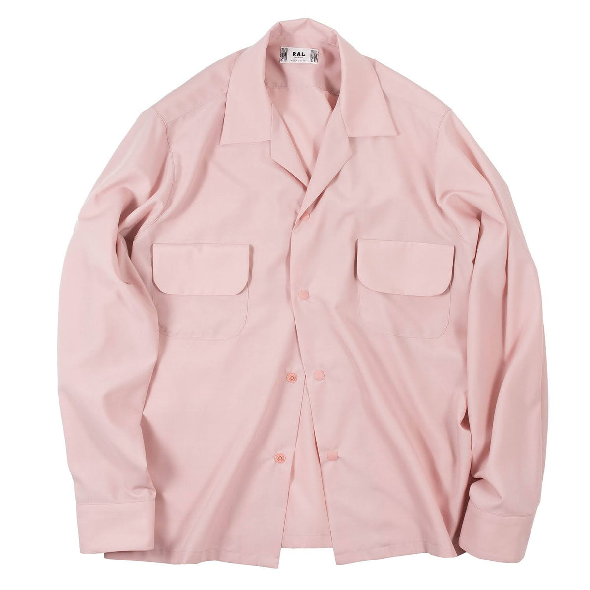 RAL "Ral Shirts".