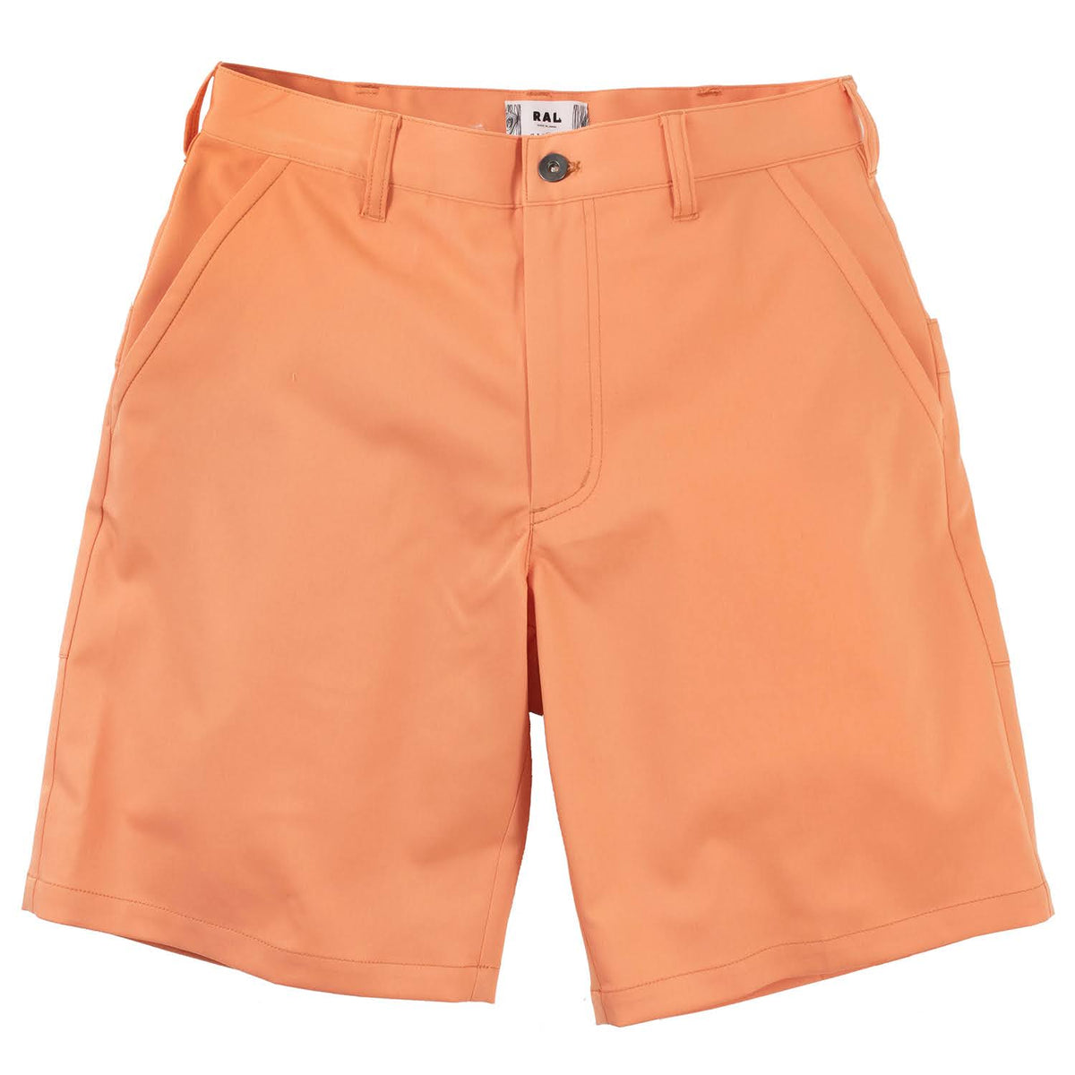 RAL "Ral Shorts".
