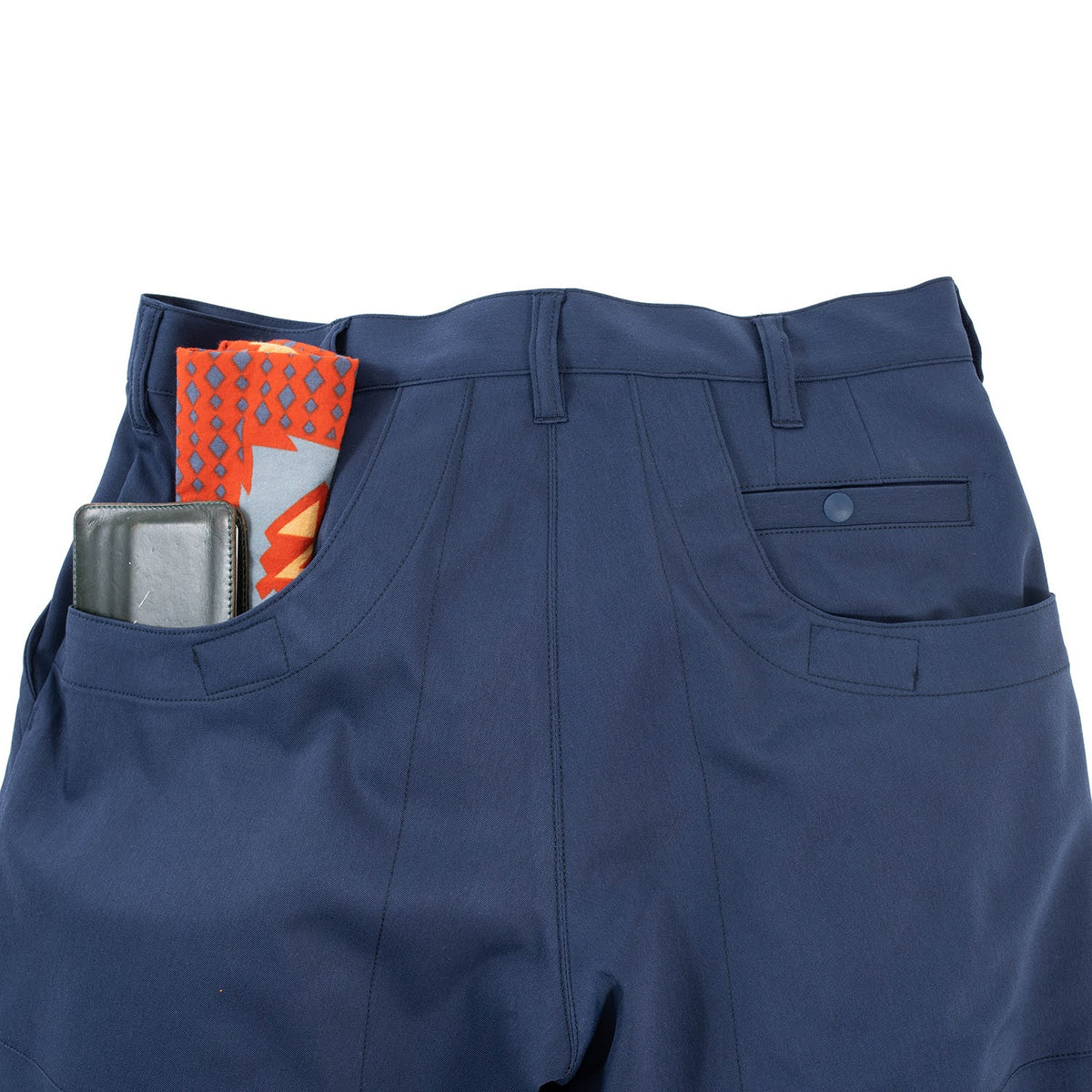 RAL "Ral Shorts".