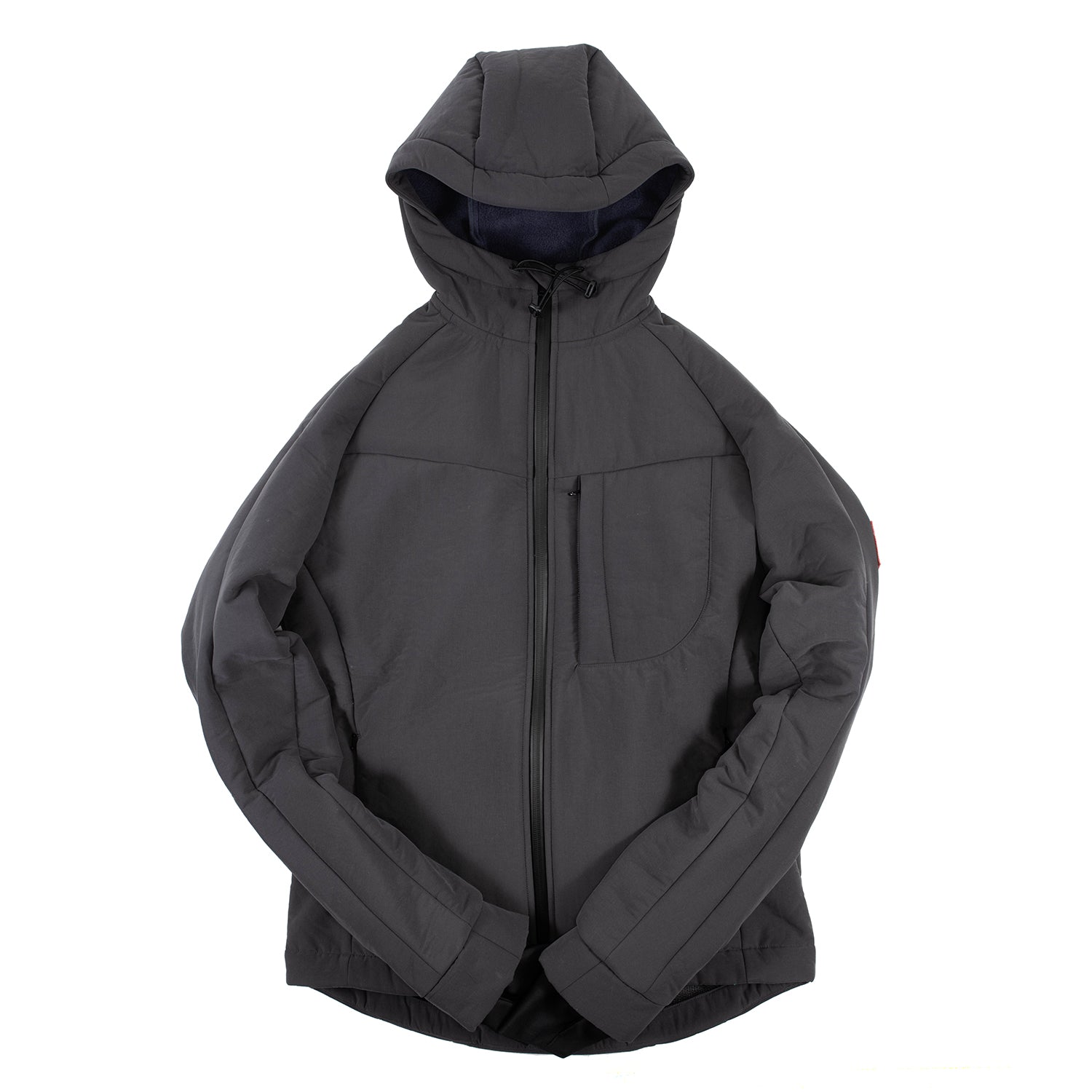 RAL tonbo jacket Charcoal サイズs