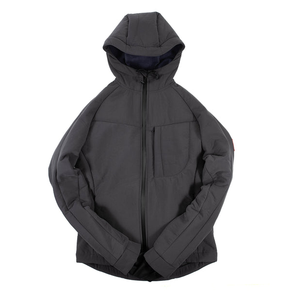 新品定番人気RAL tonbo jacket Charcoal サイズs ウェア