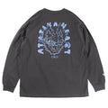 SIMWORKS ATATAKA HEART Long Sleeve Shirt