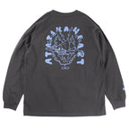 SIMWORKS ATATAKA HEART Long Sleeve Shirt