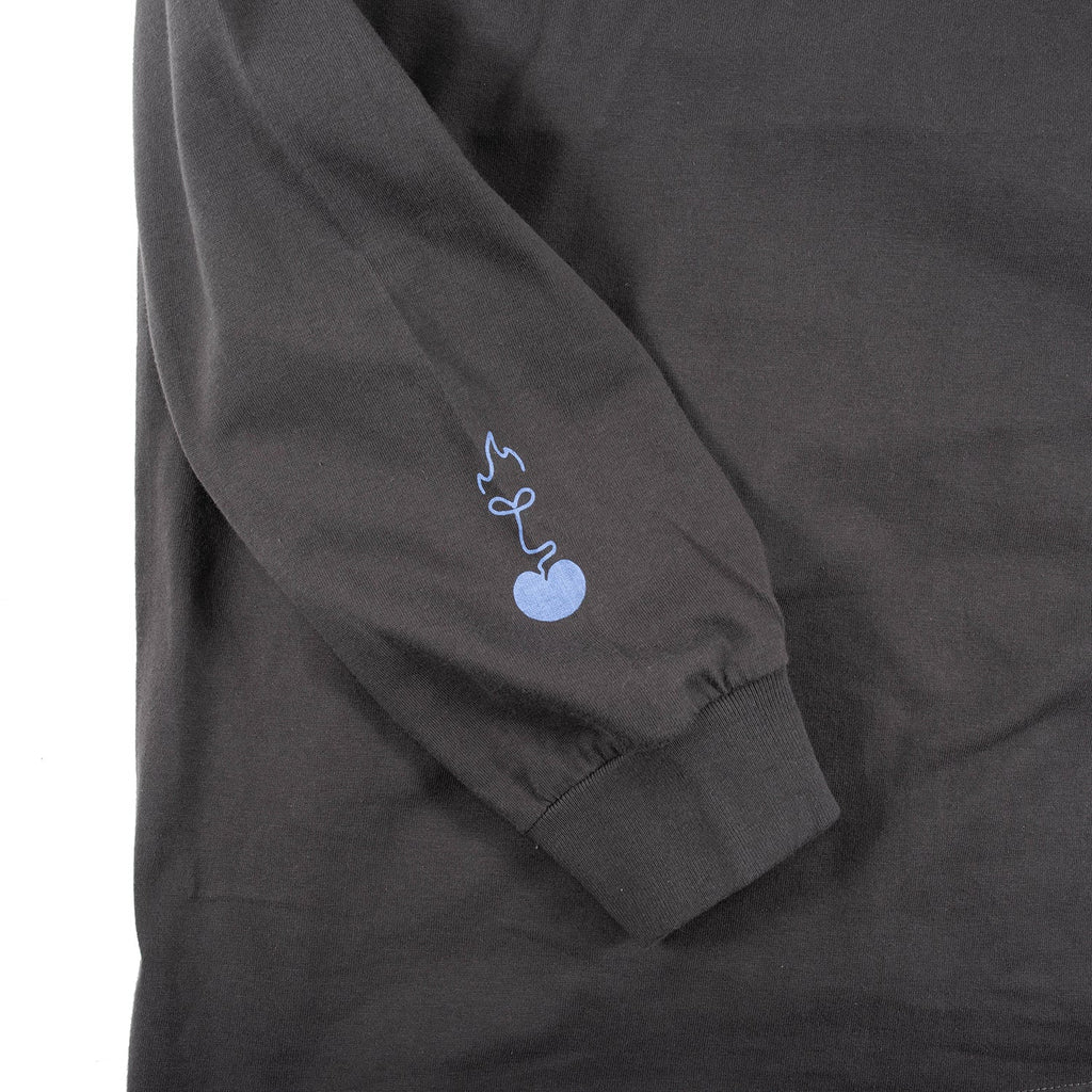 SIMWORKS ATATAKA HEART Long Sleeve Shirt