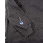 SIMWORKS ATATAKA HEART Long Sleeve Shirt